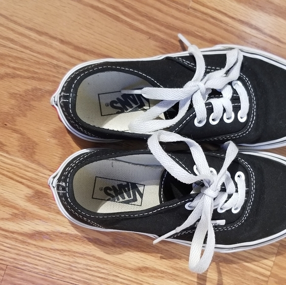 Van's size 11 - Picture 2 of 7